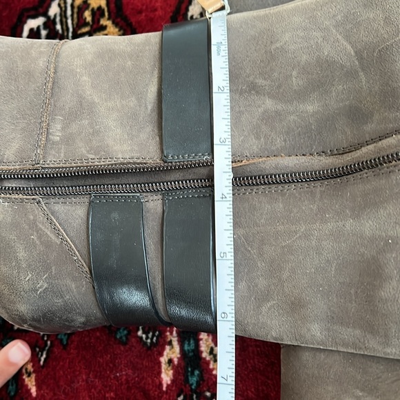 Rudsak automne boots - Picture 10 of 10